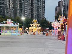 -好燃时刻潮玩运动馆·儿童乐园·室内游乐场·团建