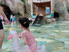 -杭州开元森泊度假乐园