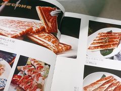 -正苑26年海鲜烤肉•牛尾汤汤饭(东港店)