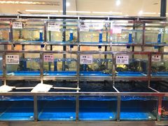 水产区-宏佳丰味蟹馆(洛溪店)