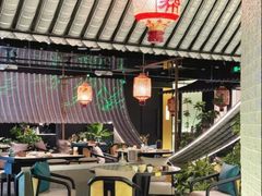 -锦府盐帮·私宴(赛特店)