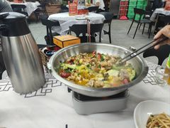 -严三毛口味虾·小严同学的店(曙光路直营店)