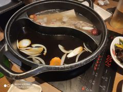 -火炉火自助餐(悠唐购物中心店)