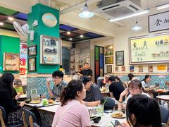 -華歡冰室-WahFoon(吉大店)