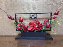 -鹿鸣春饭店(总店)