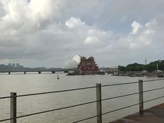 -野狸岛