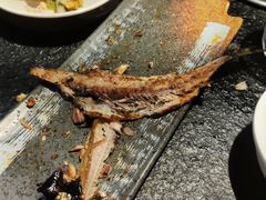 -老卜奎齐齐哈尔烤肉(人民东路店)