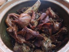 姜母鸭-斯丹姜母鸭·古法干香(涂门街总店)