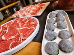 -东来顺·非遗火锅(高新店)