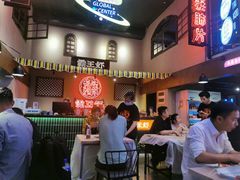 -霸王虾·小龙虾香辣蟹(玉林店)