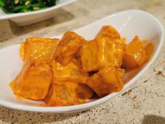 西班牙辣土豆-Carmen卡门西班牙餐厅