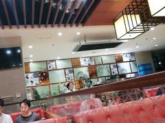 -金迈圆烤肉餐厅(维多利店)