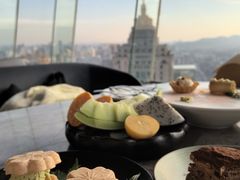 -Hi City·城市之巅