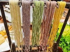 -神洲四海大酒楼(王府井澳门中心店)