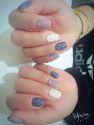 点击看大图 -JustNail甲思美甲