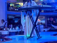 -巴特餐饮6加1音乐餐吧·新疆菜
