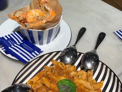-玛尚诺意式餐厅(天环广场店)