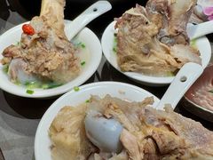 -骨之味·筒骨汤火锅(江头店)