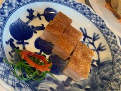 -三号黄浦会Canton Table