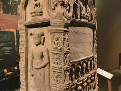 -吴哥国家博物馆