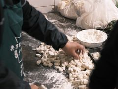 -东门饺子馆(少年宫路店)