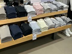 -MUJI无印良品(世博源店)