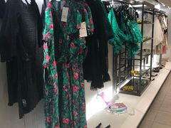 -ZARA(青岛万象城店)