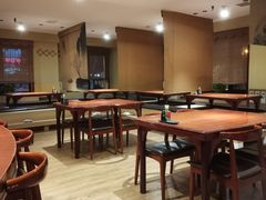 -大吉鲜鱼料理自慢(维也纳大厦店)