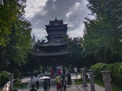 -包公祠