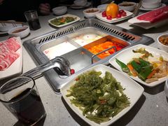 -海底捞火锅(群光广场店)