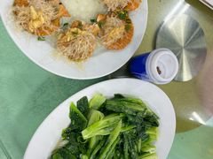 -景好海鲜餐厅(大鹏必选旅游店)