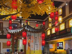 -钵家大院·地道湖北菜(江夏·大花岭店)