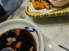 -梁家大院•农家菜(昆山会展中心店)