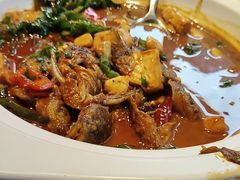 -麒麟小院·老九江菜(安平路店)