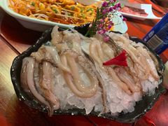 -袁老四老火锅(盘龙城店)