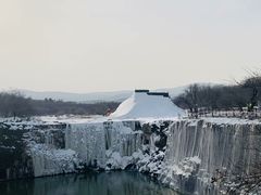-镜泊湖风景区