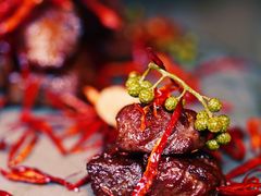 -广州文华东方酒店·江-由辉师傅主理