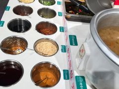 -滇色蒸汽石锅鱼(京华城店)