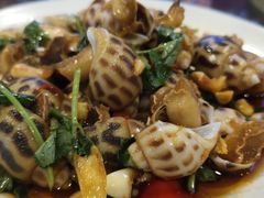 -鱼篮仔·潮汕美食(圆明新园店)