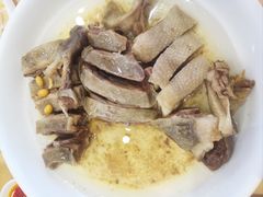 -鹅公村·国家非遗传承(荔湾店)