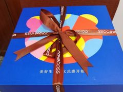 -CAKE BOSS 蛋糕老板(西单君太百货店)