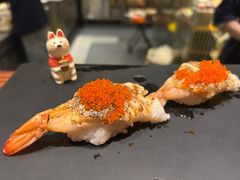 -戏作寿司(观音桥店)