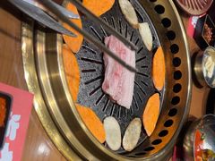 -海之屋韩式烤肉(海棠68环球美食街店)