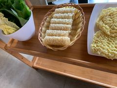 -海银海记牛肉火锅(解放路店)