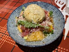 -Primo·丽莫意大利窑烤披萨