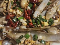 -阿军排档·烧烤