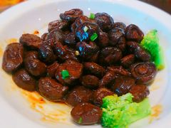 -龙福园·回家干饭小炒(徐东店)