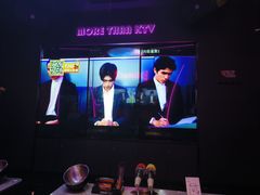 -星聚会KTV X Party(上海真如中海环宇城店)