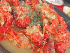 -金陵暴走小龙虾·迷踪蟹(凯德MALL店)