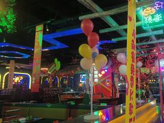 -路边边.炒菜烧烤.音乐餐厅(良乡长虹店)